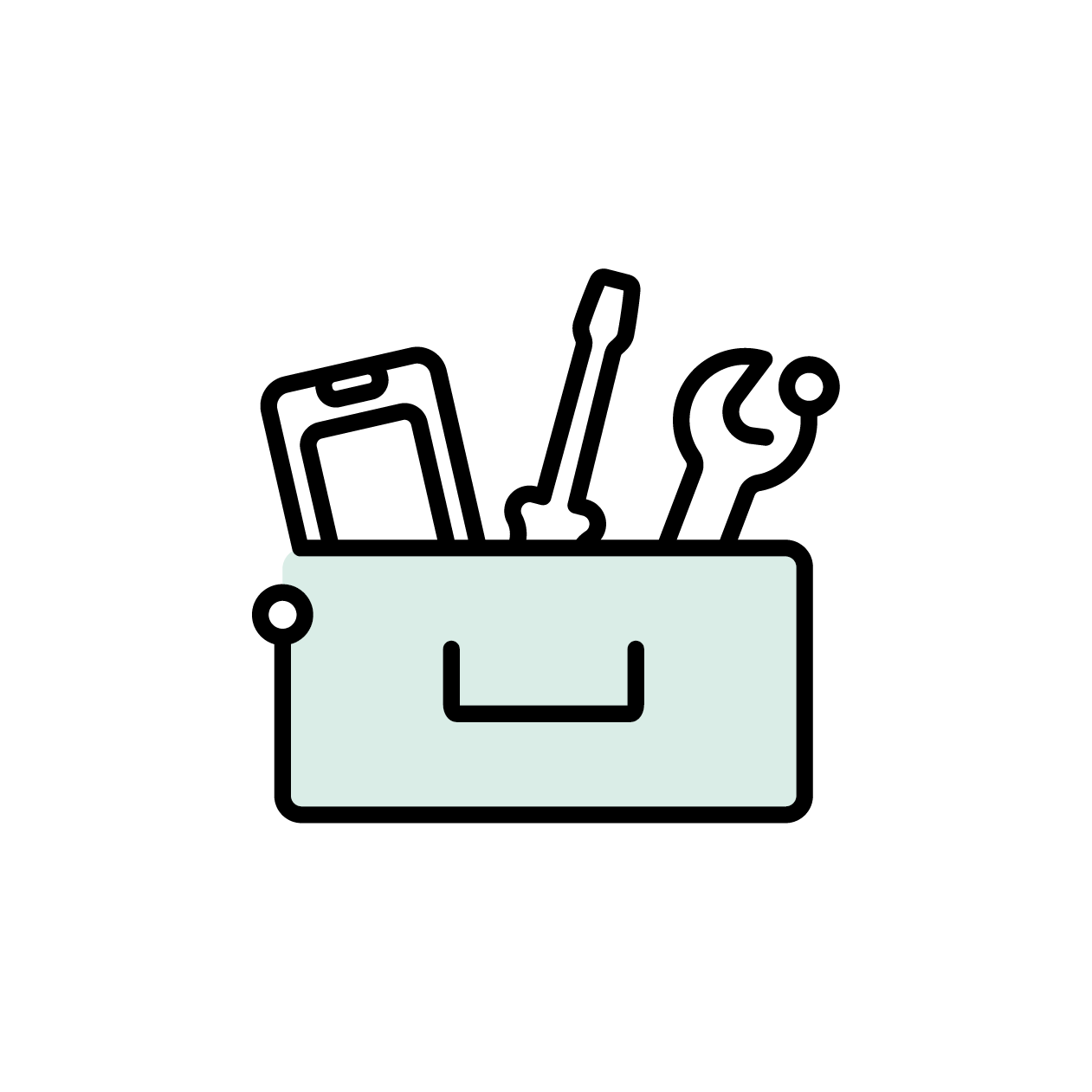 Shoestring Starter solution - Job Tracking Shoestring Starter solution - Job Tracking